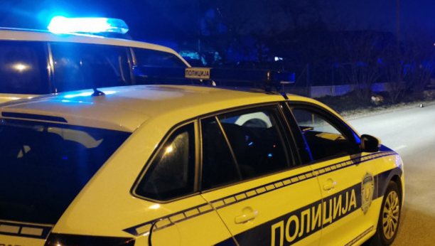 DETALJI PUCNJAVE U LAZAREVCU Policija na nogama: Na snazi akcija "VIHOR 3"