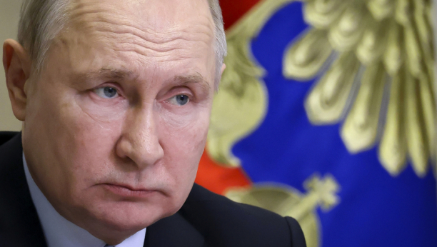 PUTIN HITNO OBAVEŠTEN Kremlj se oglasio u terorističkom napadu u Sankt Peterburgu