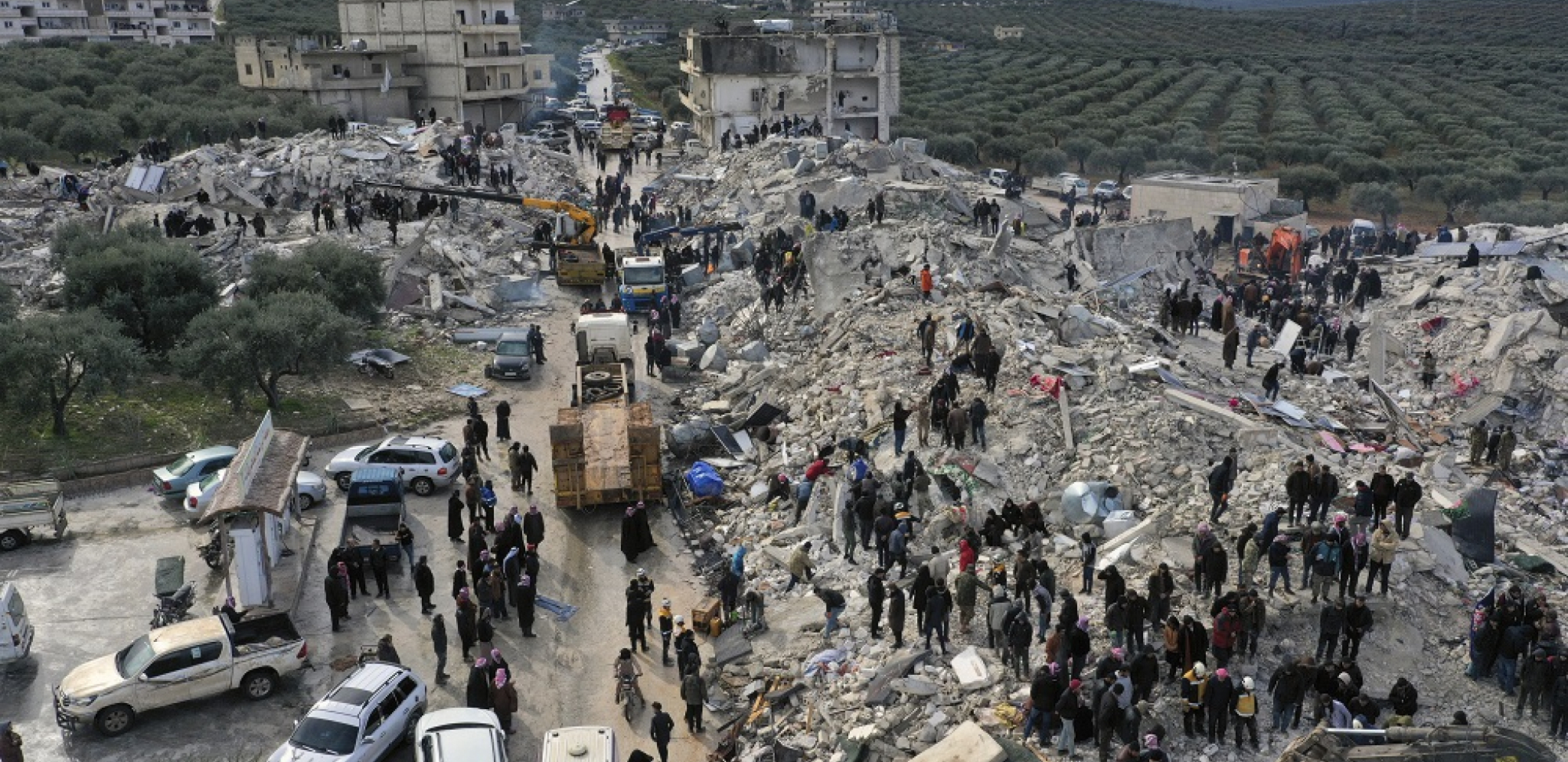 PROGLAŠENA SEDMODNEVNA ŽALOST U TURSKOJ Generalna skupština UN odala poštu žrtvama razornog zemljotresa