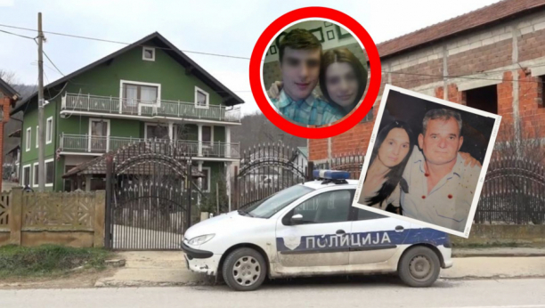 NEMILOSRDNO NOŽEM PRESUDILI MARINI Očajna porodica tragično nastradale žene kod Paraćina - Prijavljivala ih je policiji, trpela je torturu Miloševe dece!