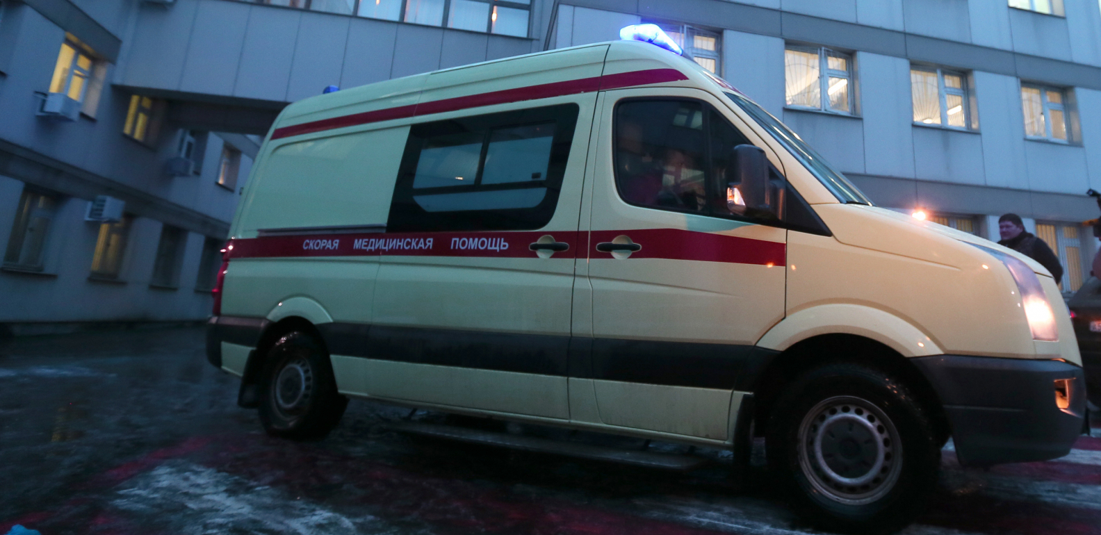 HOROR U RUSIJI! Devojčica pronađena mrtva dan nakon proslave rođendana, obdukcijom otkriveni jezivi dokazi!
