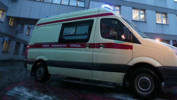 HOROR U RUSIJI! Devojčica pronađena mrtva dan nakon proslave rođendana, obdukcijom otkriveni jezivi dokazi!