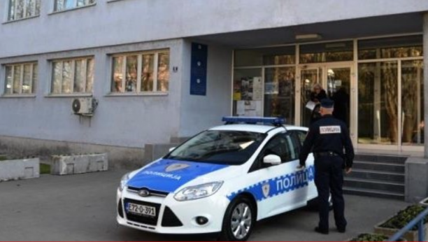 TALAČKA KRIZA U MESARI Sudski policajci došli da uhapse vlasnika i ostali zarobljeni u objektu kod Ruda