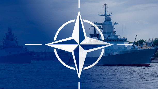 OPERACIJE VELIKIH RAZMERA Novi NATO planovi donose crne dane za Evropu