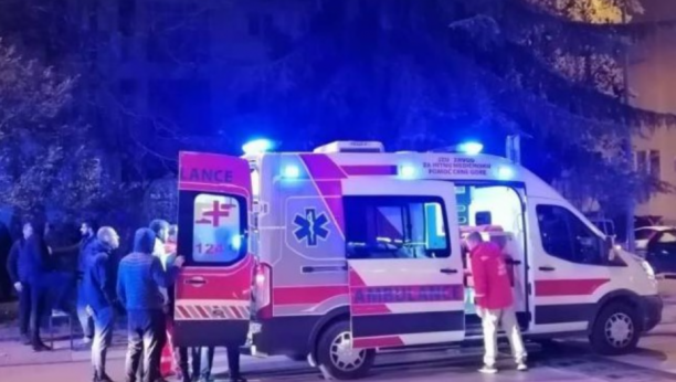 STIGAO U URGENTNI PA UDARIO TEHNIČARA U GLAVU Policija privela državljanina BiH nakon nemilog incidenta