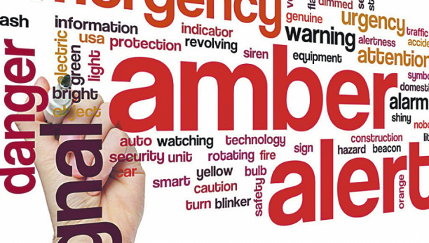 BOROJEVIĆ: Amber alert u Srbiji do kraja aprila