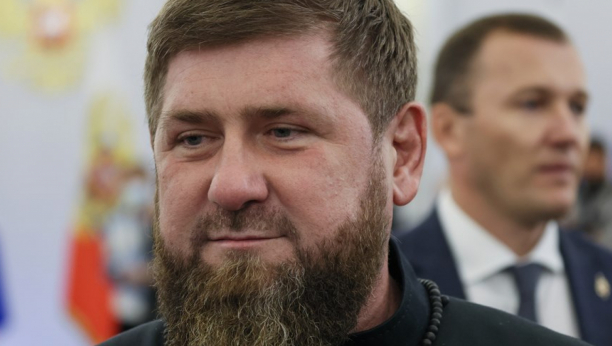 "OVO JE PITANJE ČASTI" Kadirov odbio da se sastane sa razmenjenim Čečenima