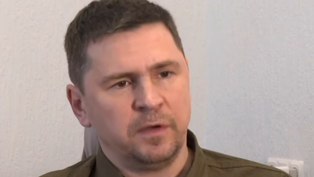 OGLASILI SE UKRAJINCI Savetnik Zelenskog progovorio o terorističkom napadu u Moskvi