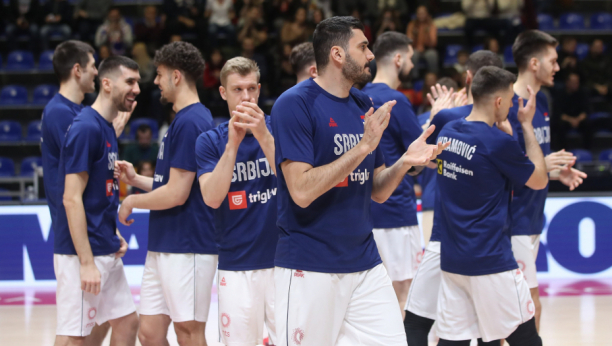 NOVI UDARAC ZA PEŠIĆA Srbija ostala bez još jednog važnog aduta za Mundobasket