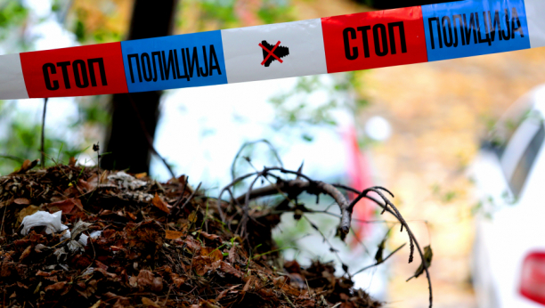 SIN GLEDAO KAKO MU UBIJAJU TATU Svedoci ubistva u centru Mladenovca otkrili detalje užasa!