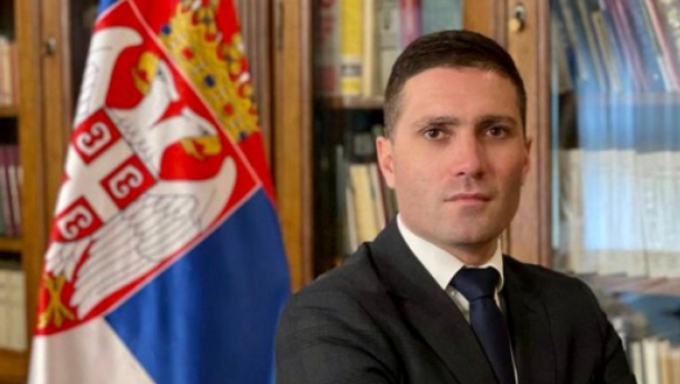 Terzić: Snajper koalicija želi haos u Srbiji