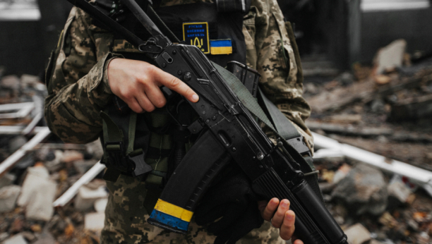 "ČISTIMO NAŠU KUĆU OD PUTINA" Paravojna trupa rusa se okrenula ka ukrajini, evo kakvo je stanje
