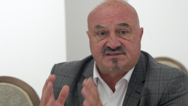 Petronijević: Pitanje KiM će se rešiti kad se završi sukob NATO i Rusije (VIDEO)