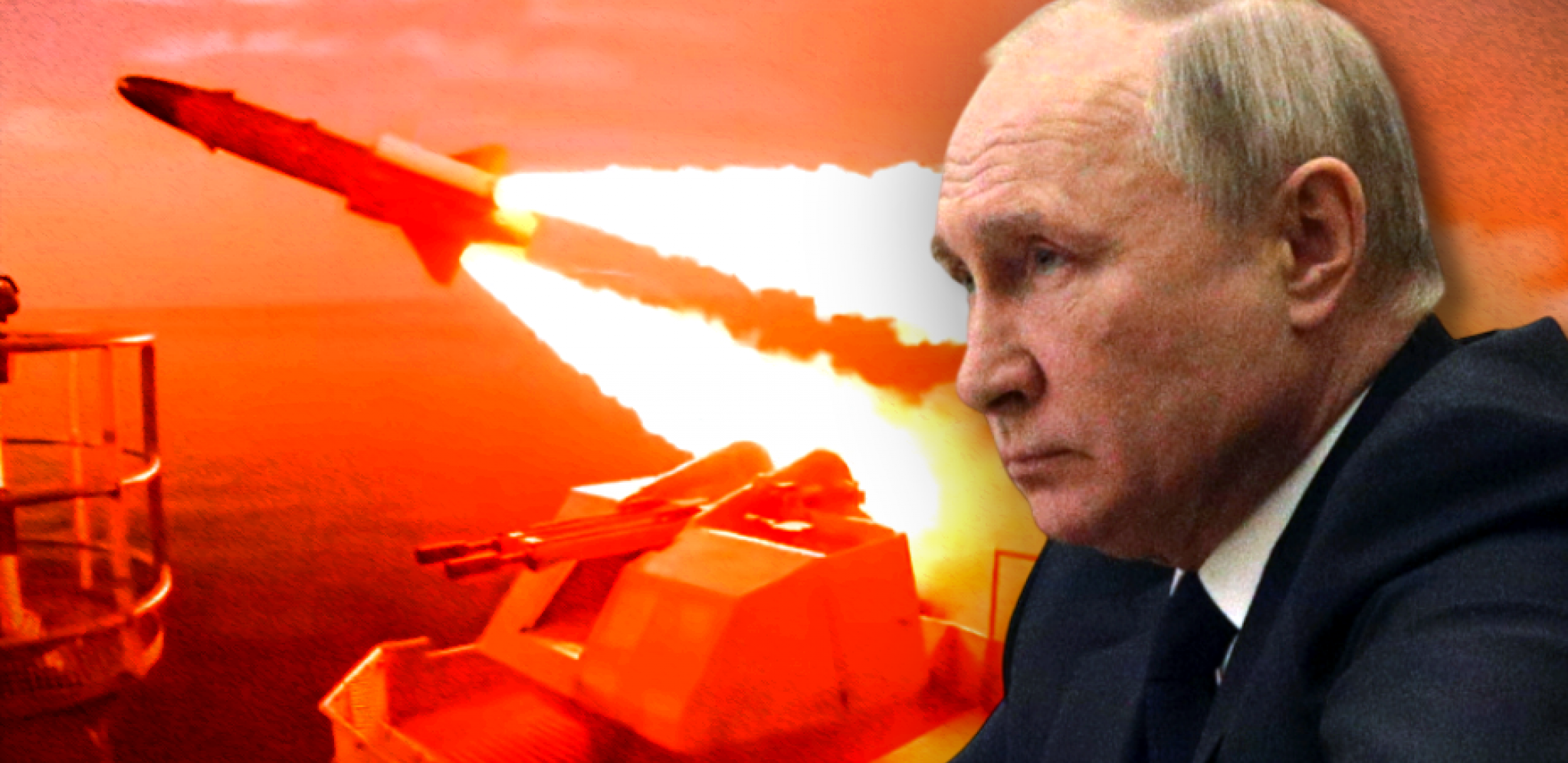 CIA DALA KOORDINATE ZA UDARE NA RUSIJU! Čeka se odgovor Putina