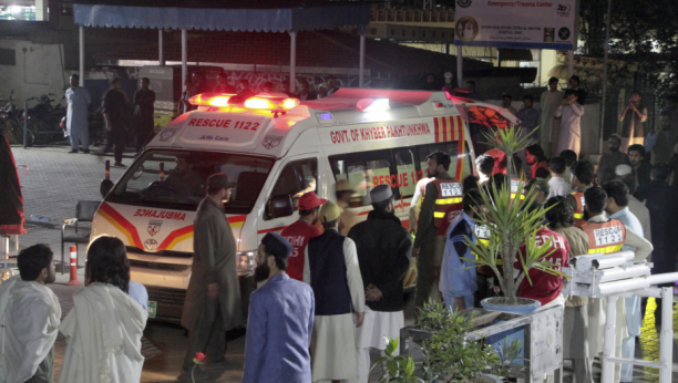 RASTE BROJ ŽRTAVA 15 ljudi izgubilo život nakon zemljotresa u Avganistanu