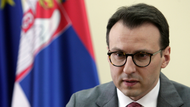Petković: Svečlja se vara kada pomišlja da će naterati Srbe da saučestvuju u okupaciji