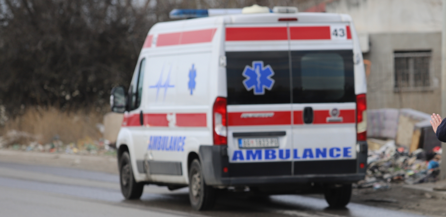 TELO MUŠKARCA PRONAĐENO U ŠUMARKU Hitna pomoć u Kuršumliji konstatovala smrt