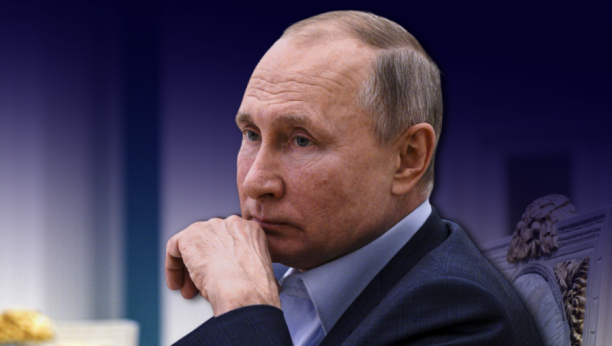 PUTIN NE IDE NA SAMIT BRIKS-a Predsednik Rusije doneo važnu odluku