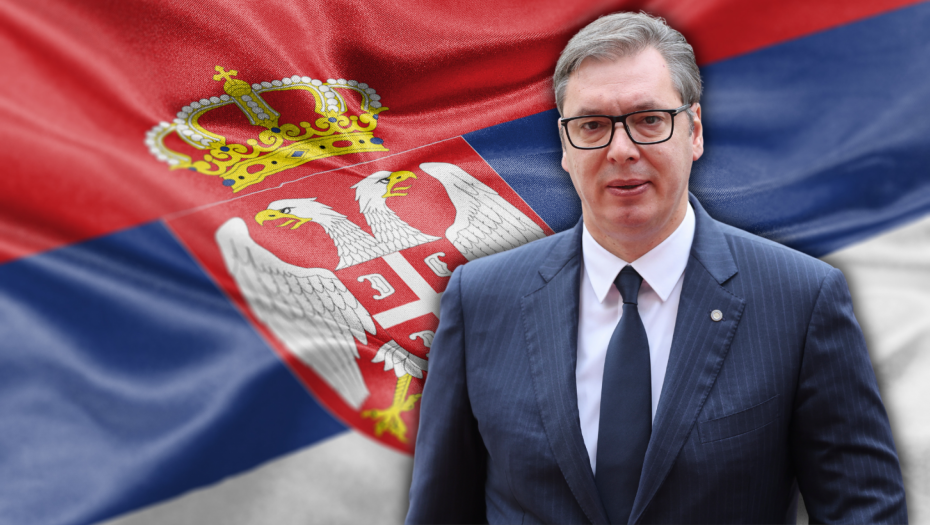 Predsednik Vučić danas u Južnobanatskom okrugu