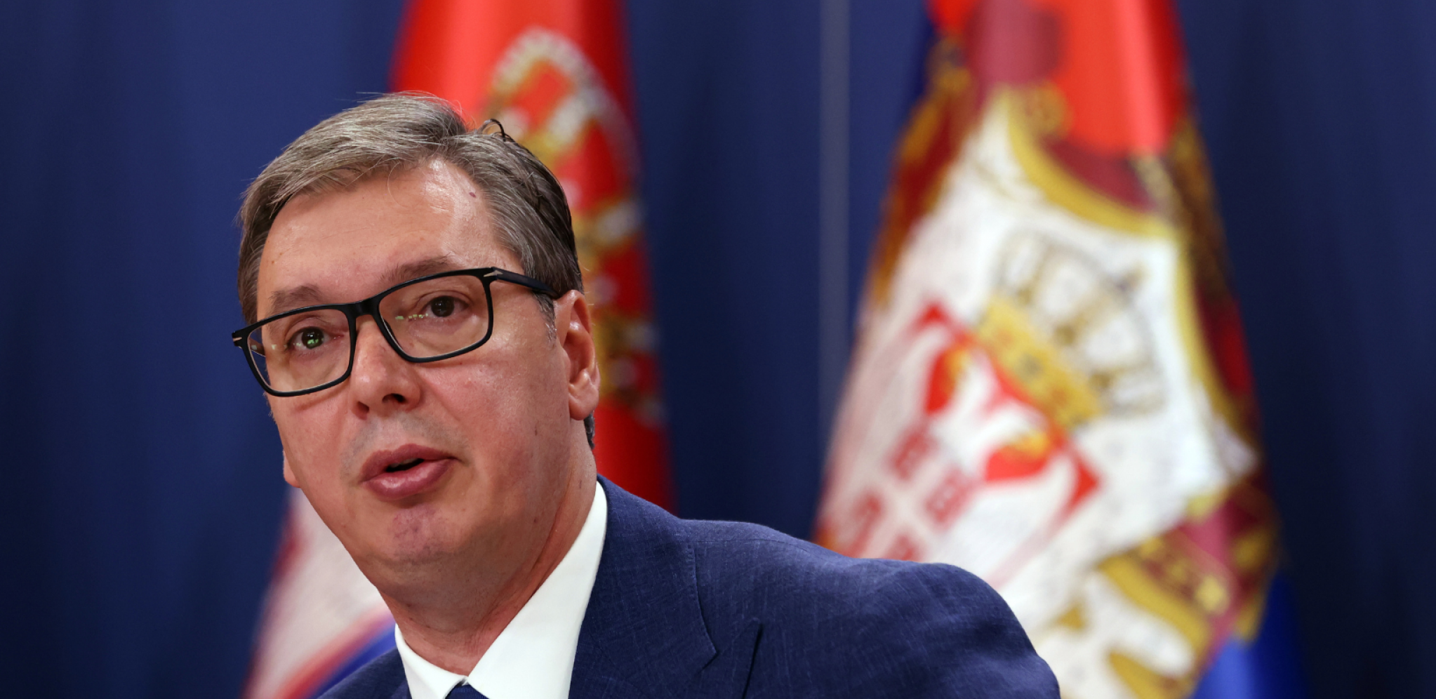 NAJTEŽI PRITISCI NA SRBIJU DO SADA! Zapadni moćnici od Vučića sve ozbiljnije traže da uvede sankcije Rusiji!