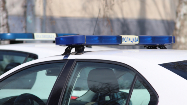 POLICIJSKA POTERA U KRAGUJEVCU Jedan muškarac uhapšen, za drugim se i dalje traga