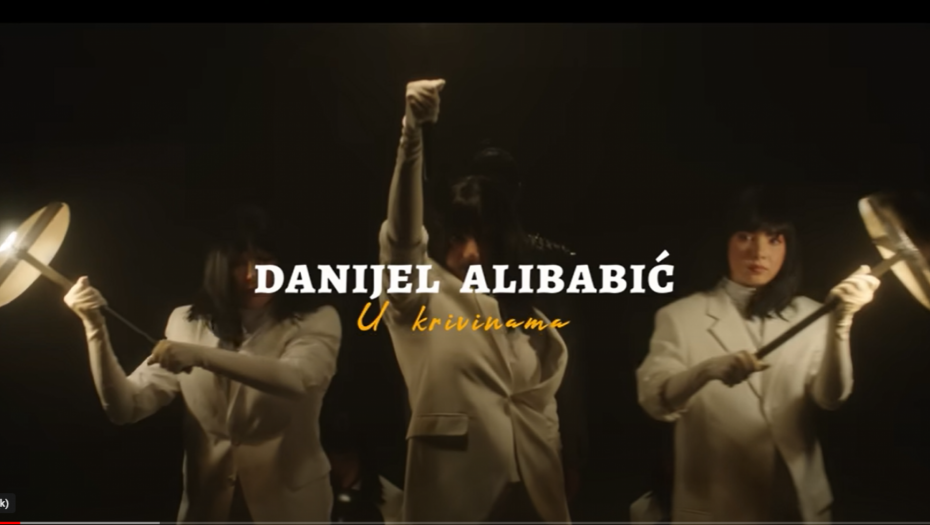 Danijel Alibabić 