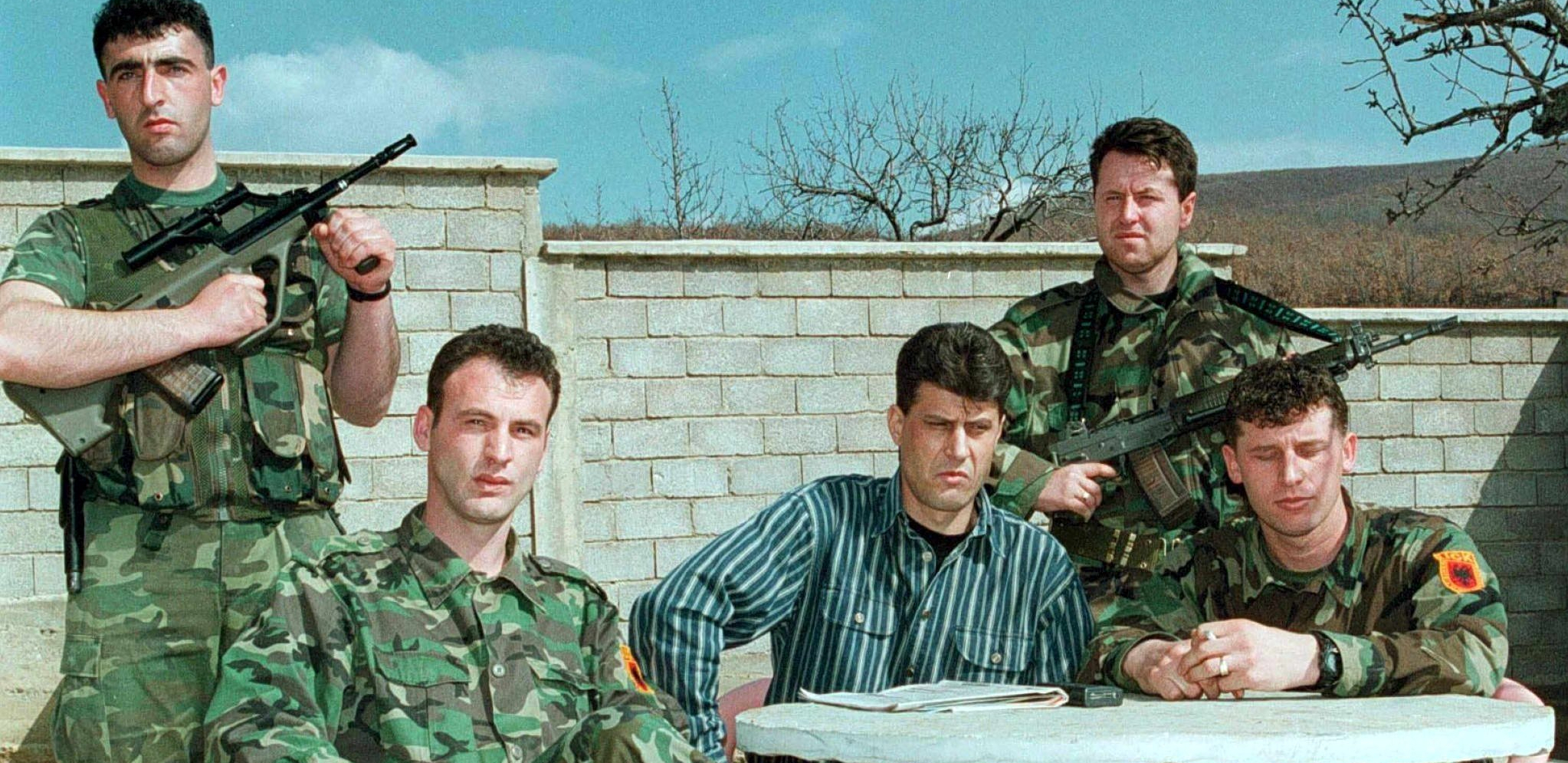 U HAGU 49. SVEDOK NA REDU Danas nastavak suđenja protiv nekadašnjih lidera tzv. Oslobodilačke vojske Kosova