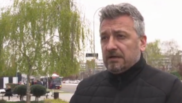 GEORGIEV HTEO NEISTOMIŠLJENIKE U LOGORE, A SADA: Vučićevićev zatvor je farsa i izmišljen slučaj!  (VIDEO)