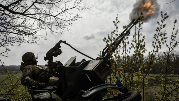 OBOREN DRON SA EKSPLOZIVOM C4 KOD NUKLEARNE ELEKTRANE! Eksplodirala municija i eksplozivna sredstva u Pavlogradu (FOTO/VIDEO)