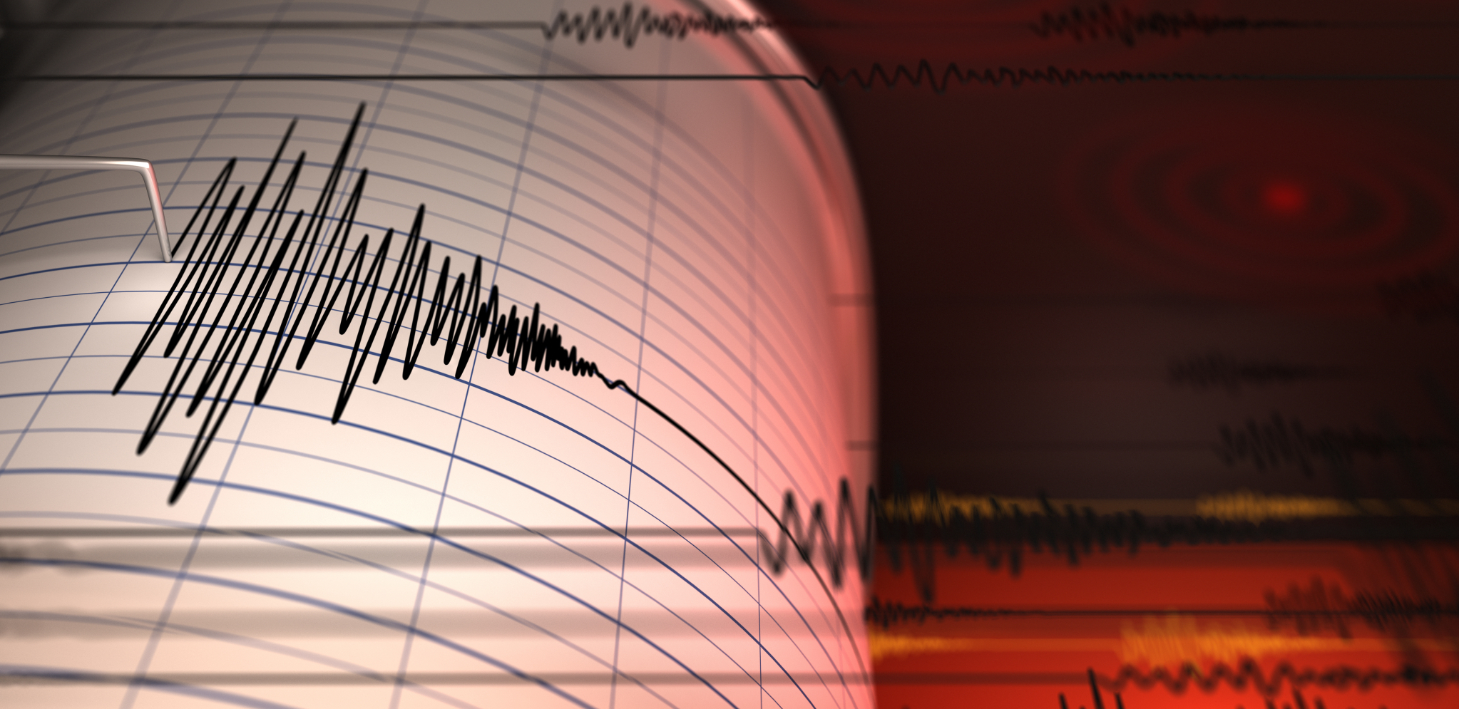 JAČINA 6 RIHTERA! Snažan zemljotres pogodio ostrvsku državu