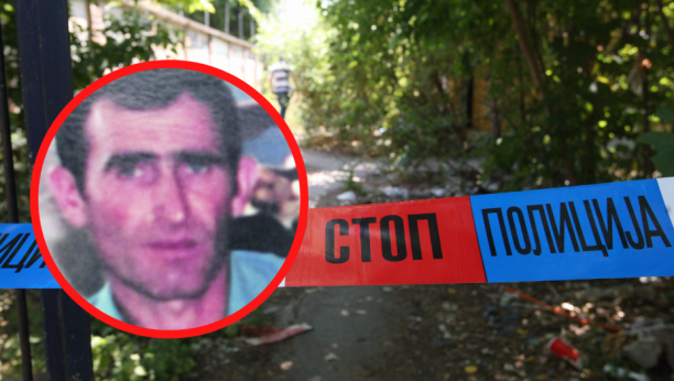 PONOVO MASAKR U MLADENOVCU Pre 10 godina  masovni ubica Ljubiša Bogdanović usmrtio 13 komšija i rođaka