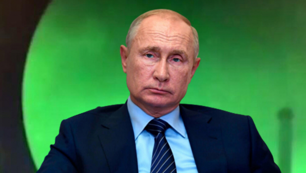 VOJNA SLUŽBA POTVRDILA TROVANJE? Loše vesti za šefa Kremlja