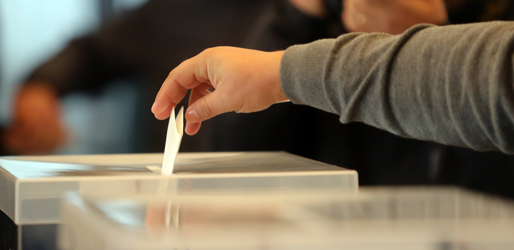 RIK DONEO ODLUKU: Ponovljeno glasanje na oko 30 biračkih mesta 30. decembra