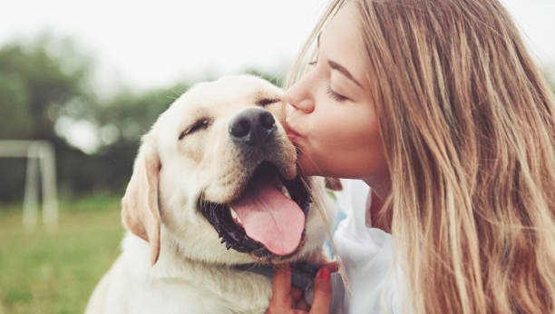 NAUČNO DOKAZANO Sada je i potvrđeno da postoje osobe koje više vole pse nego ljude