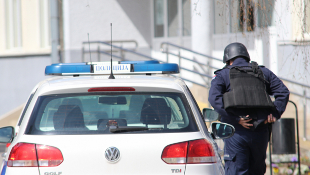 ODREĐENO ZADRŽAVANJE OD 48 SATI Zamenik tzv. kosovske policije iza rešetaka