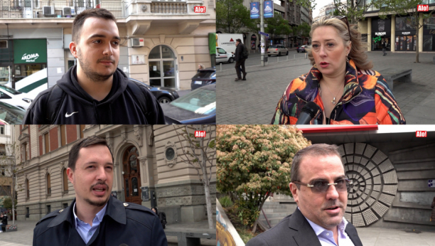 ALO! ANKETA Zašto ljudi iz "unutrašnjosti" menjaju govor kada dođu u Beograd? Ovi odgovori će vas iznenaditi! (VIDEO)