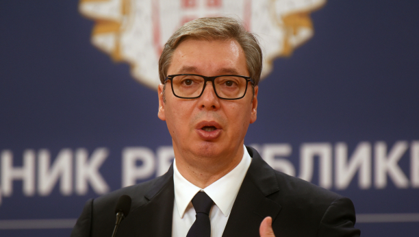 DANAS U 18 ČASOVA Predsednik Vučić se obraća javnosti