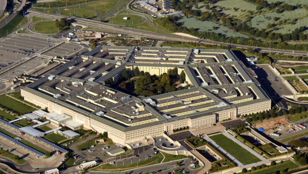 AMERIČKA VOJSKA NEĆE DA OBORI MISTERIOZNI BALON Izvor iz Pentagona otkrio razlog