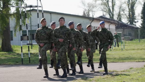 Ministar Vučević novim videom pozvao sve zainteresovane na služenje dobrovoljnog vojnog roka, evo šta je poručio (VIDEO)