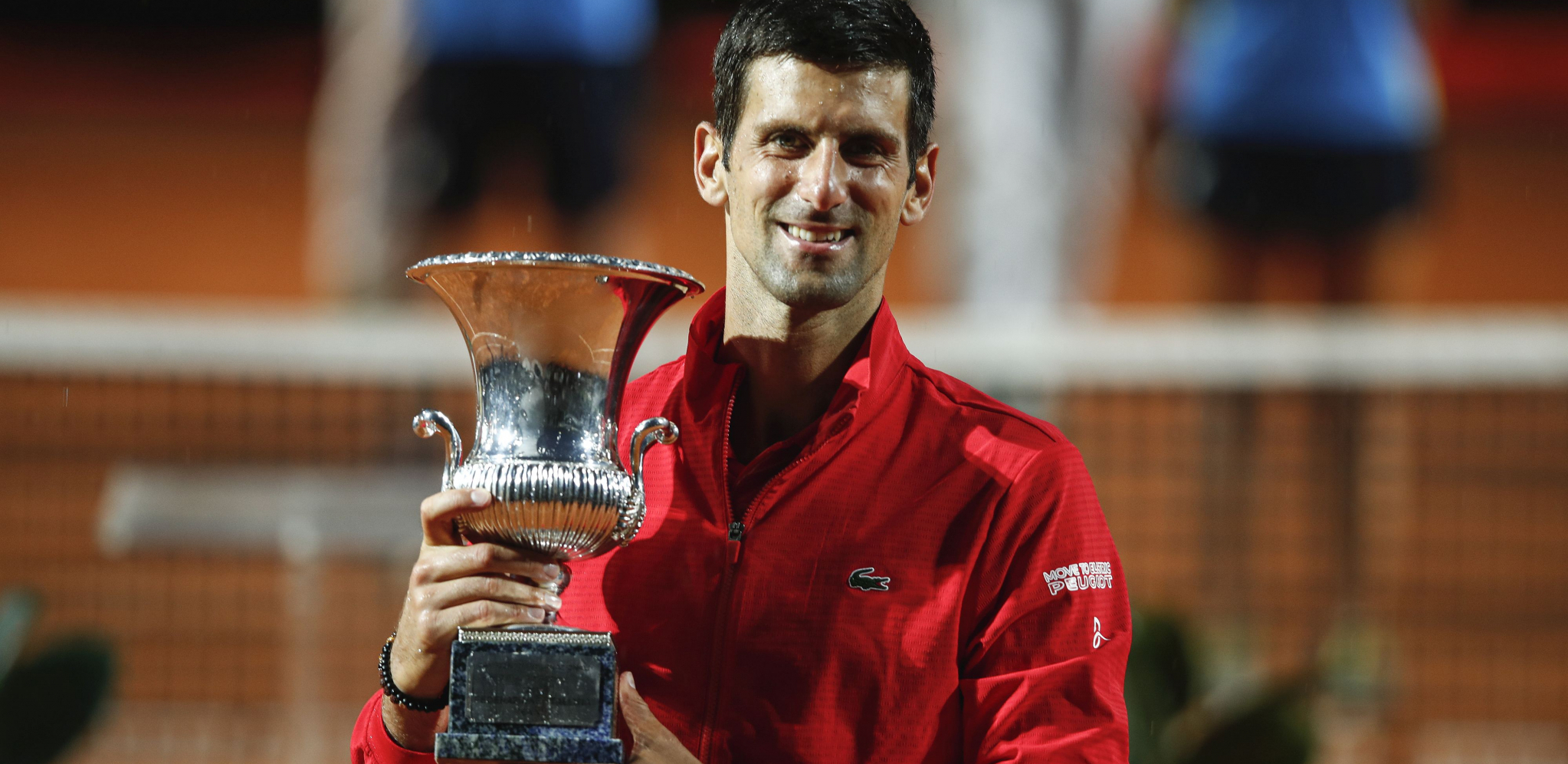 TEST Najbolji teniser današnjice Novak Đoković napunio je 36 godina