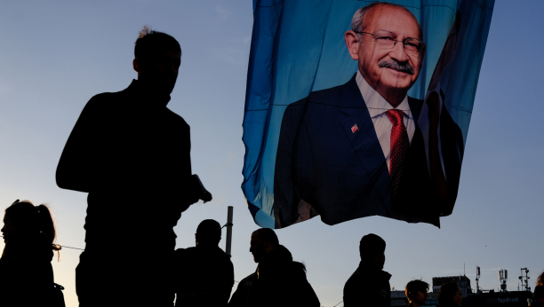 "TO JE KAPITULACIJA" Izjava Erdoganovog protivkandidata izazvala veliku buru u Rusiji