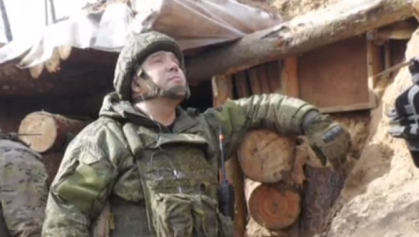 KO JE BIO POGINULI RUSKI PUKOVNIK MAKAROV? Rusi ga nazivaju herojem (VIDEO)