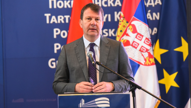 Obeleženo deset godina poslovanja Razvojnog fonda Vojvodine (FOTO)