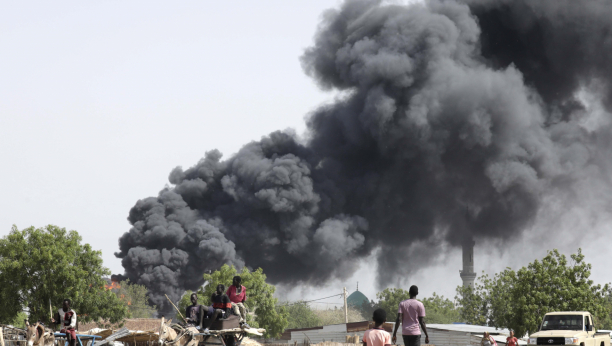 POKOLJ U SUDANU Granatirana pijaca, stradalo najmanje 34 ljudi, među njima i deca