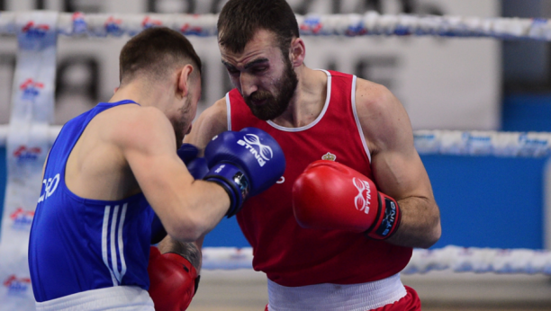 Novi Pazar i hala „Pendik“ spremni za plej of Regionalne bokserske lige