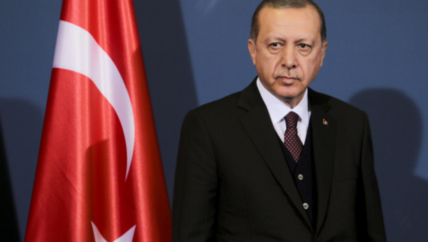 "TURSKA SE SPREMA..." Erdogran povukao neočekivan potez protiv Izraela