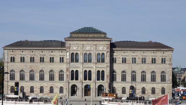 Nacionalni muzej u Stokholmu