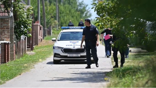 policija hrvatske u sisku