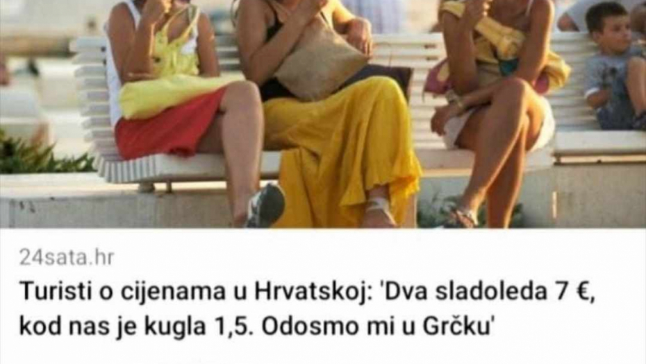 Komentar Šemse Suljaković 
