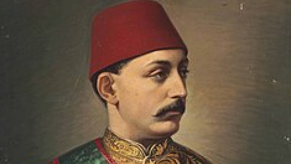 Murat V